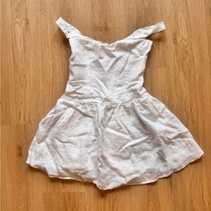 Reformation Sora Dress